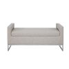 [Only support Drop Shipping Buyer] Crawford Storage Bench