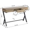 Drawer Office Writing Computer Desk