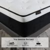 12IN King size Mattress
