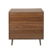 2 door cabinet; With 3D printed elements; for Bedroom; Living Room; Sofa Couch; Hall; Easy Assembly