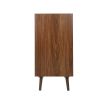 2 door cabinet; With 3D printed elements; for Bedroom; Living Room; Sofa Couch; Hall; Easy Assembly