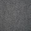 Swivel Office Chair Dark Gray Fabric