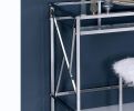 Vanity w/ Stool