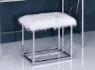 Vanity w/ Stool