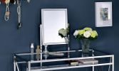 Vanity w/ Stool